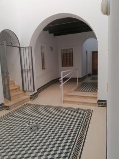 APARTAMENTO PALO CORTAO - Jerez de la Frontera - 8