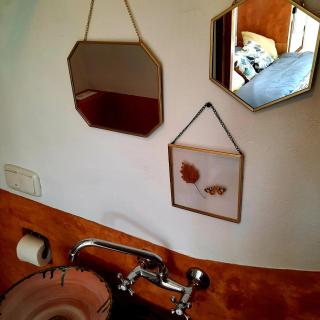 Alpujarra Guesthouse, remote off-grid mountain accommodation - 2