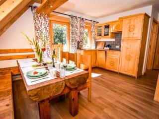 Villa Szymoszkowa SKI - Kościelisko - 6