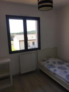 Maison individuelle - Lias - 2