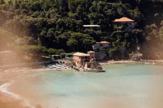 Bellevue - Rooms & Suites - Levanto - 2
