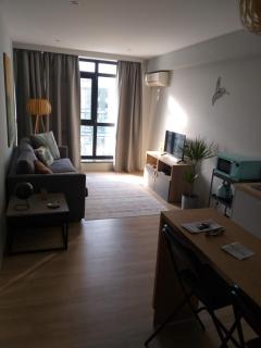 Boavista Cosy Apartments - Oporto - 4