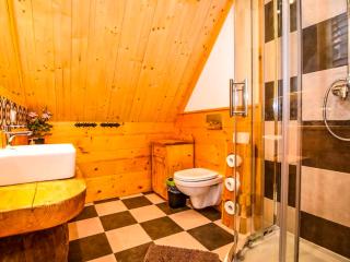 Villa Szymoszkowa SKI - Kościelisko - 3