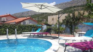 Villa Blue View - Sumpetar - 9