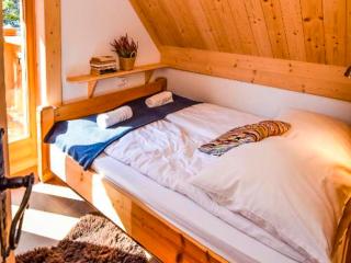 Villa Szymoszkowa SKI - Kościelisko - 1