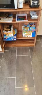 Ferienwohnung im Grünen - 6