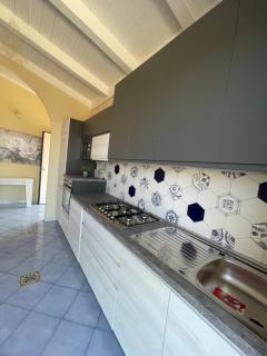 Casa Vacanze Villa La Gatta - 1