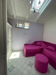 Casa Vacanze Villa La Gatta - Vatolla - 3
