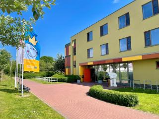 Haus 54 - Zingst - 3