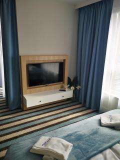 Apartament 425 - Bel Mare Międzyzdroje - 1