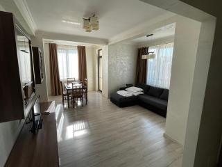 Apartament Evelyn - Mamaia - 9