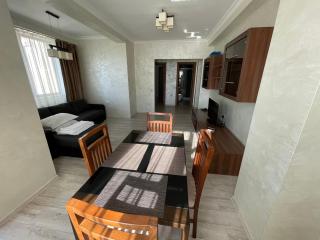 Apartament Evelyn - Mamaia - 8