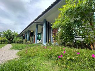 Jeerat House จิรัสเฮ้าส์ - Phayao - 0