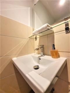 Studio Rome in der Altstadt - 8