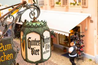 Studio Rome in der Altstadt - 6