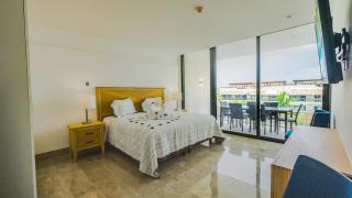 Oceana 422 Playa del Carmen Condo - Playa del Carmen - 4