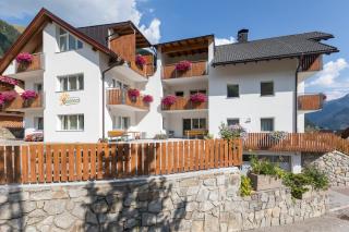 Appartement Sonneck - Lappago - 2