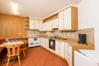 Appartement Sonneck - Lappago - 1