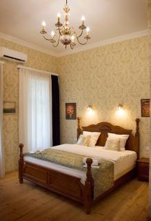 Always Welcome - Tbilisi - 9