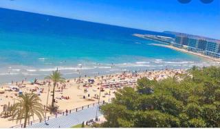 15 Rafael Altamira Apartmento 2 minutes from sea - Alicante - 6