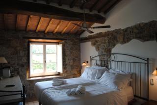VIN Hotel - Wine Resort and Agriturismo Montieri - Montieri - 6