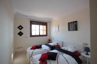 Hills Marbella luxury apartment Benahavis - Estepona - 5