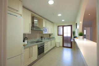 Hills Marbella luxury apartment Benahavis - Estepona - 4