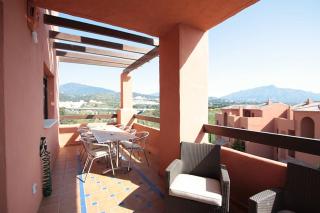 Hills Marbella luxury apartment Benahavis - Estepona - 3