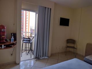 Thermas Place Flat Caldas - Caldas Novas - 1
