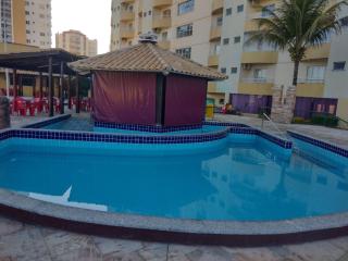Thermas Place Flat Caldas - Caldas Novas - 7