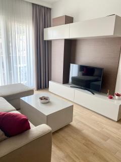 E3 Apartment - Budua - 3