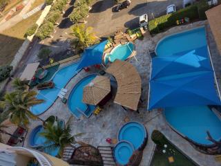 Thermas Place Flat Caldas - 9