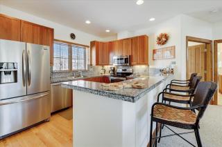 Highland Greens 66 townhouse - Breckenridge - 6