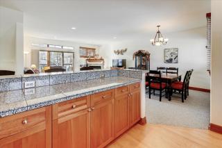 Highland Greens 66 townhouse - Breckenridge - 5
