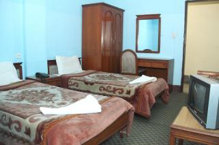 Trekkers Home - Kathmandu - 7
