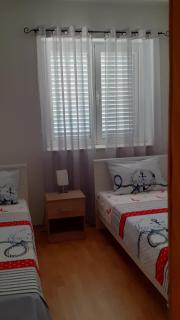 Apartman Nina - Vodice - 9
