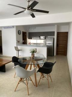 Liverte Cancún downtown - 6