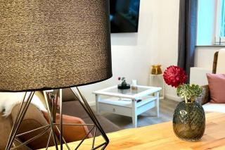 Zentral gelegene Ferienwohnung im Herzen der Pfalz - 5