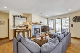 Highland Greens 71 condo - Breckenridge - 8