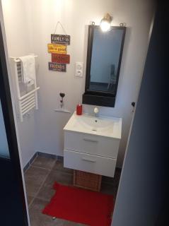 les chambres du pont des chèvres - Commensacq - 5