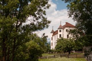 Castel Maurn - Sankt Lorenzen - 9