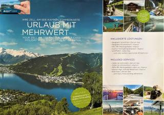 Comfort Hotel Garni Landhaus Gitti - Zell am See - 6