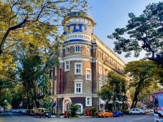 Grand Hotel Mumbai - Ballard Estate, Fort - Mumbai - 0
