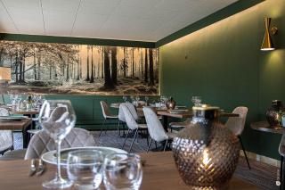 Logis Hôtel & Restaurant - Le Relais de Montigny - Montigny - 4
