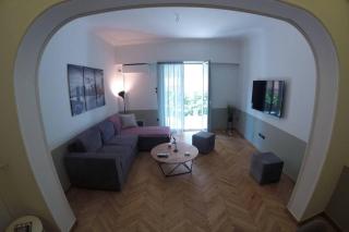 Acropolis View Huge Apartment – Centrally Located - Athens - 4