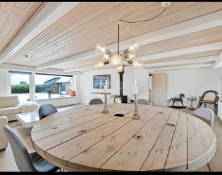 Villa Wunder - Spottrup - 1