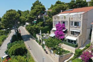 Villa Bose- Apartmani Luka Šodan - Brela - 9