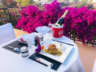 Petite Flower Guest House - Talata-maty - 1