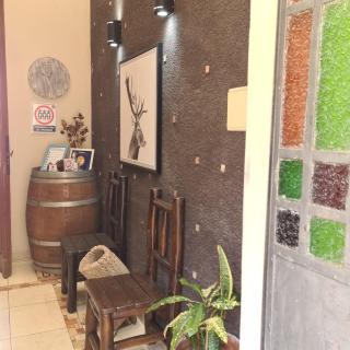 Taruca Apart - Salta - 6