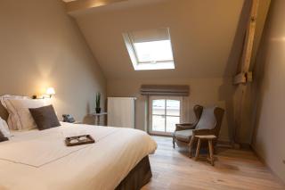 B&B Louis1924 - Dilbeek - 6